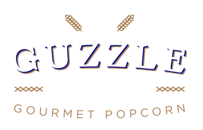 Guzzle & Wolf Gourmet Popcorn